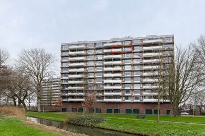 Woning Zernikelaan 714 Papendrecht