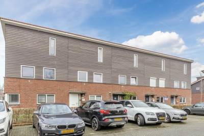 Woning Lauwers 19 Hoofddorp