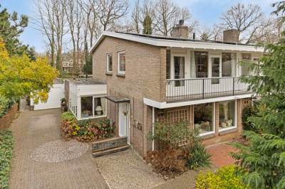 Woning Beatrixlaan 6 Haren (GR)