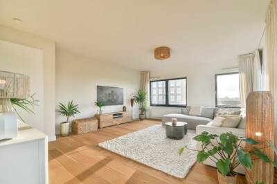 Woning Galjootstraat 146 Amsterdam