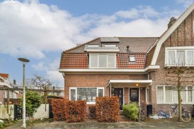 Woning Koninginnelaan 8 Amstelveen