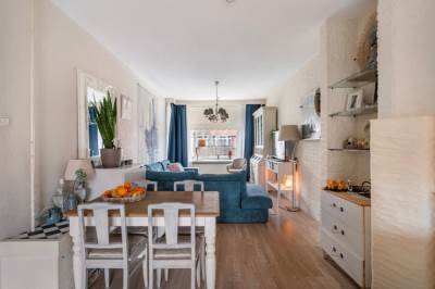 Woning Driebergenstraat 112 Den Haag