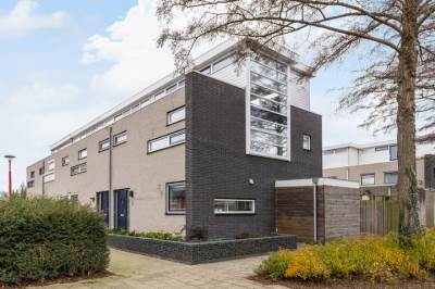 Woning Martinus Nijhoffhove 59 Nieuwegein