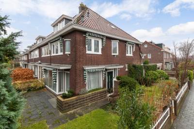 Woning Lijsterlaan 2 Vlaardingen