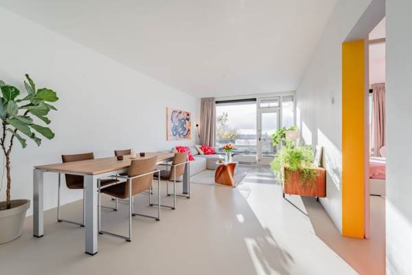 Woning Kleiburg 729 Amsterdam