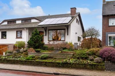 Woning Sittarderweg 33 Munstergeleen