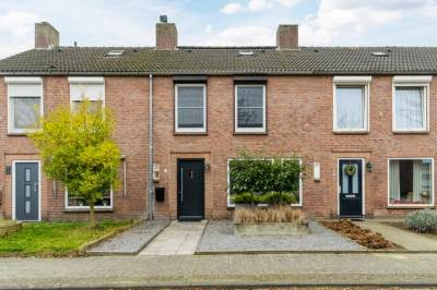 Woning Schaepmanlaan 7 Heeze