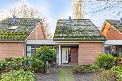 Woning Hortensiastraat 16 Vaassen