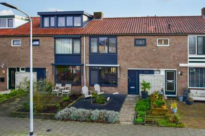 Woning Fresialaan 4 De Kwakel