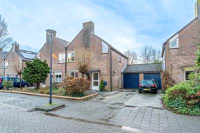 Woning Oosterbeemd 65 Oosterhout (NB)