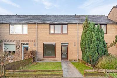 Woning De Spinster 12 Boxtel