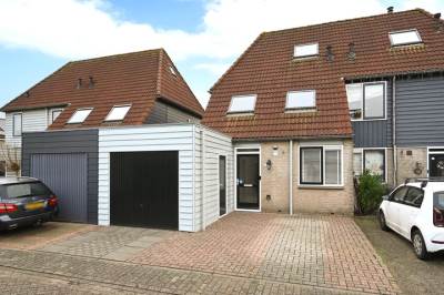 Woning Weegbreestraat 5 Almere