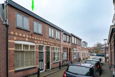 Woning Landstraat 53 Alkmaar