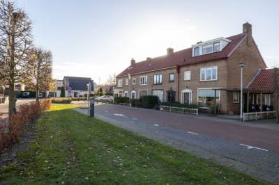 Woning Dr Schaepmanlaan 5 Noordwijkerhout