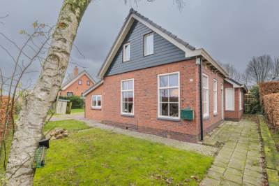 Woning Schafferweg 21 Losdorp