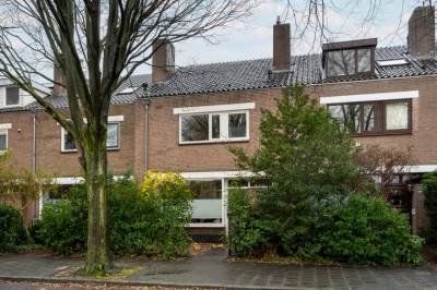 Woning Van Poelgeestlaan 87 Leiderdorp