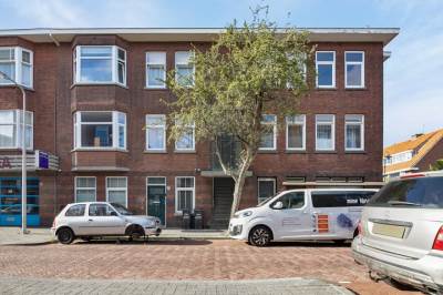 Woning Antheunisstraat 219 Den Haag