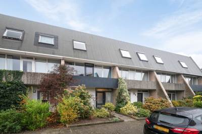 Woning De Kruigang 39 Malden