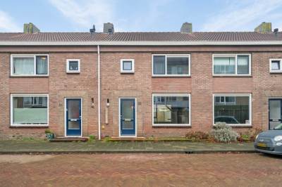 Woning Donizettilaan 22 Apeldoorn
