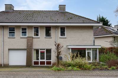 Woning Burg Toornstralaan 6 Hattem