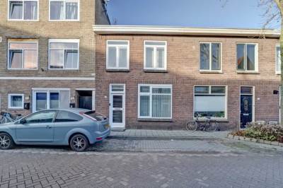 Woning Bierstraat 41 Deventer
