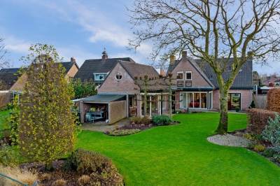 Woning Boekweitstraat 13 Riethoven