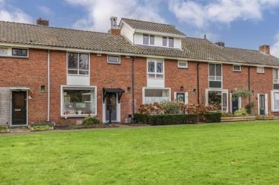 Woning Paulinastraat 77 Hengelo (OV)