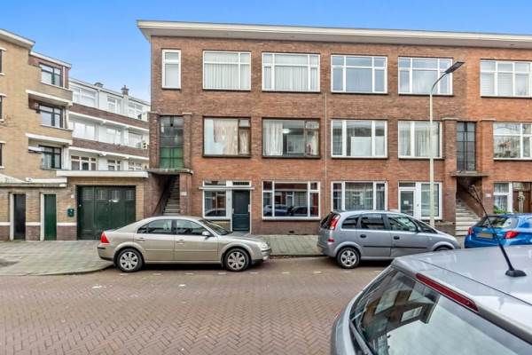 Woning Hadewichstraat 51 Den Haag