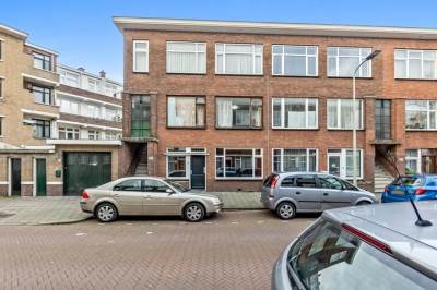 Woning Hadewichstraat 51 Den Haag