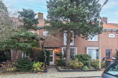 Woning Treublaan 3 Uithoorn