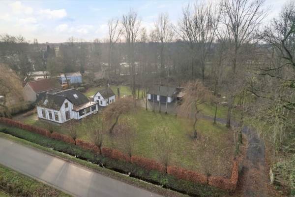 Woning Teugseweg 3 Teuge