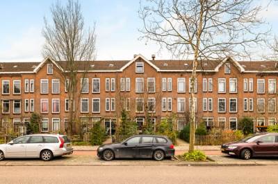 Woning Meeuwenlaan 69- 2 Amsterdam