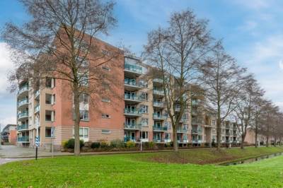 Woning Irene Vorrinkstraat 27 Hoofddorp