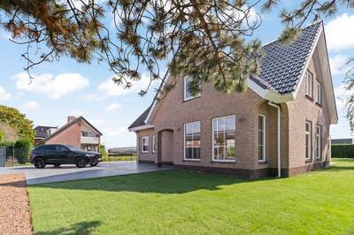 Woning Rijshornstraat 86 Rijsenhout