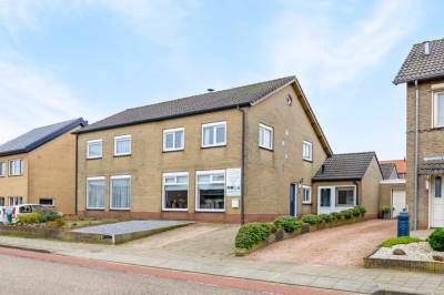 Woning Hoogveldseweg 56 Mill