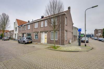Woning Celebesstraat 74 Tilburg