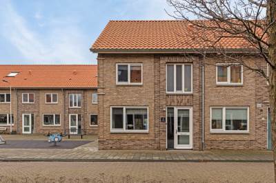 Woning Gravure 9 Meppel