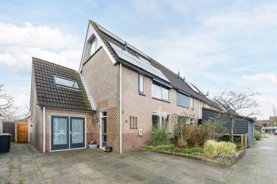 Woning Ruygekroft 52 Egmond-Binnen