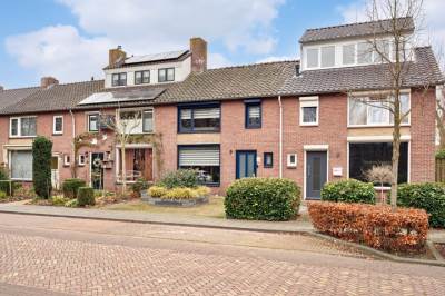 Woning Anna Paulownalaan 5 Waalre