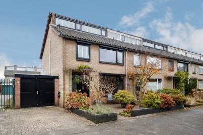 Woning Sfinxdreef 17 Utrecht