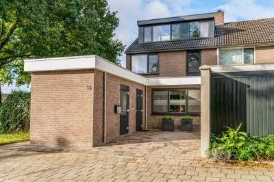 Woning Grijpskerkstraat 14 Arnhem