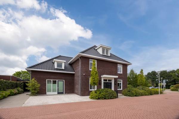 Woning Lange Reep 49 Rijsbergen