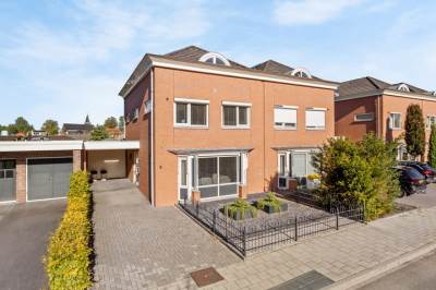 Woning Kleieslaan 5 Oldenzaal