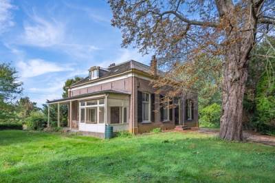 Woning Spoorstraat 20 Brummen