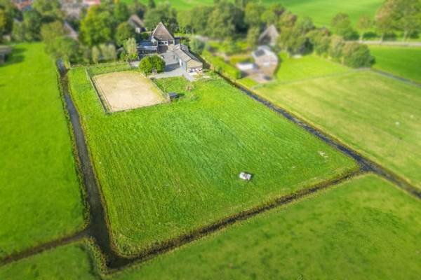 Woning Herenweg 76 Hoogwoud