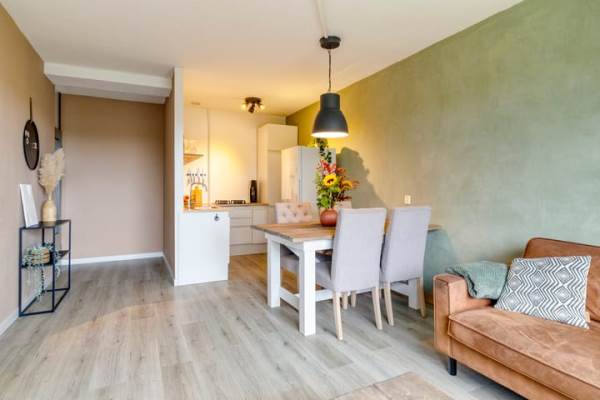 Woning Acaciaplein 155 Schagen