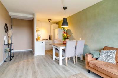 Woning Acaciaplein 155 Schagen