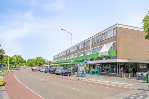 Woning Vastenavondkampstraat 124 Venlo