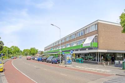 Woning Vastenavondkampstraat 124 Venlo