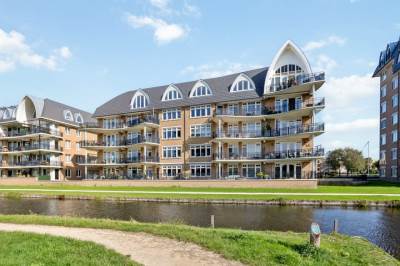 Woning Annie M.G. Schmidtlaan 360 Voorschoten